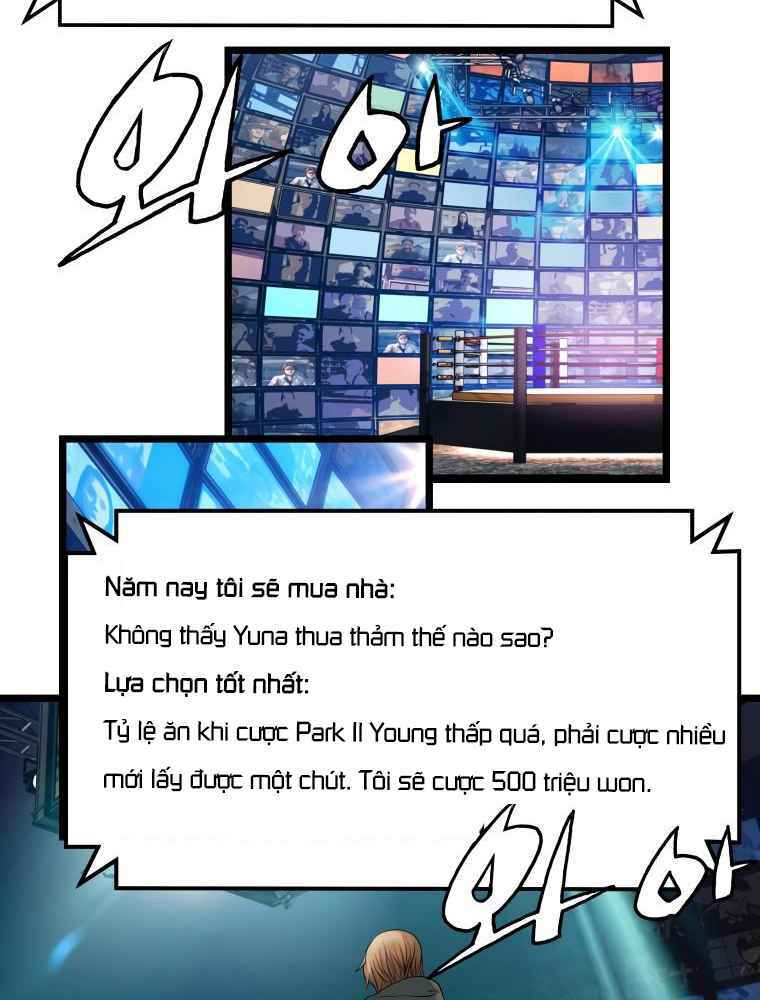 Ranker Bất Bại - Chapter 26 - Page 3