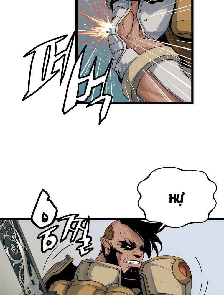 Ranker Bất Bại - Chapter 26 - Page 41