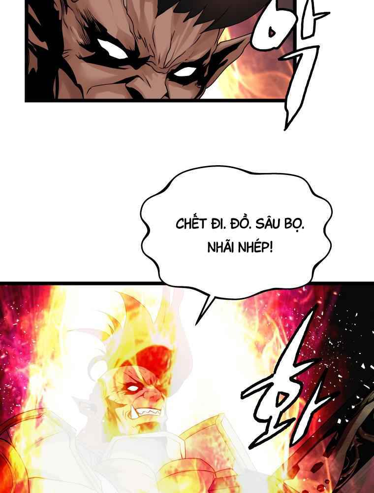 Ranker Bất Bại - Chapter 26 - Page 45