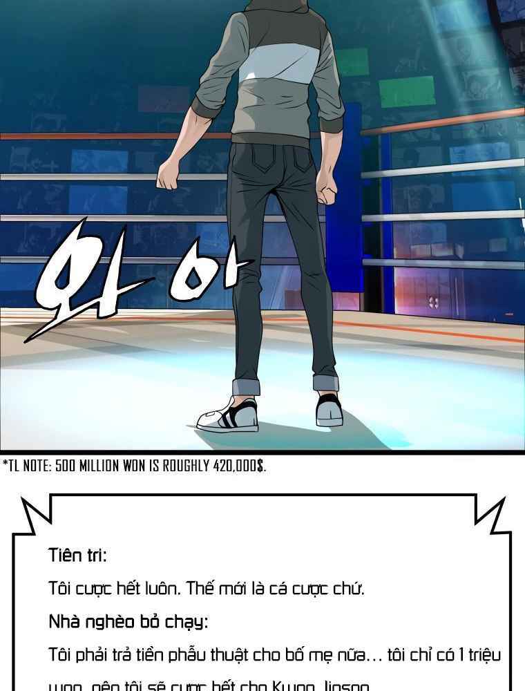 Ranker Bất Bại - Chapter 26 - Page 4