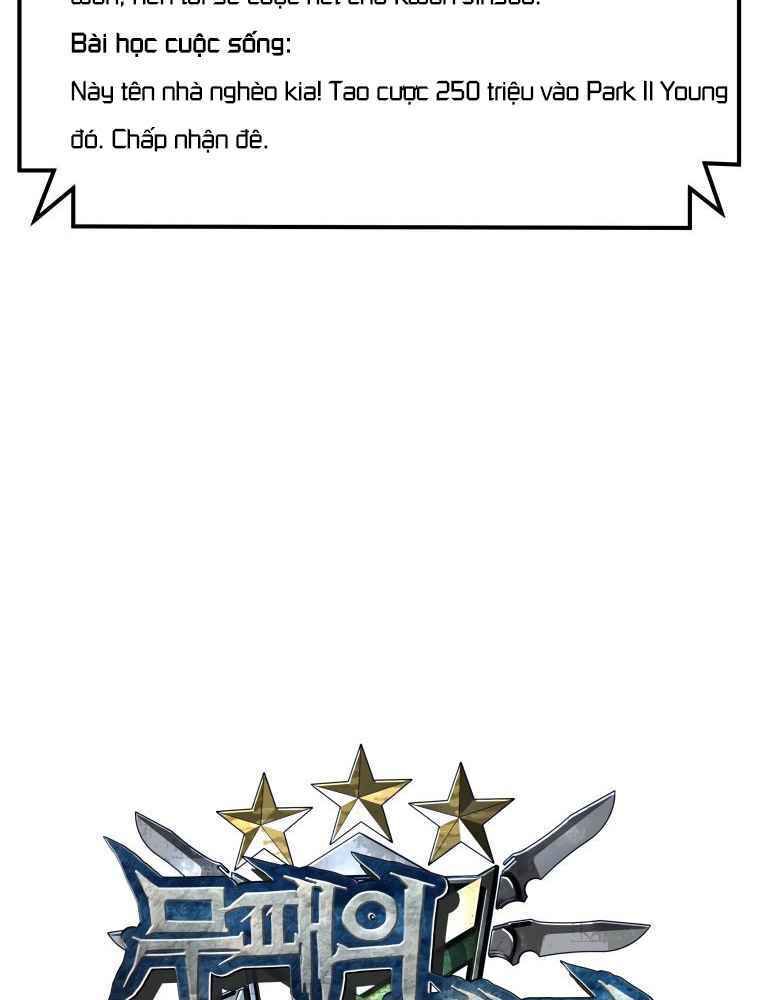 Ranker Bất Bại - Chapter 26 - Page 5