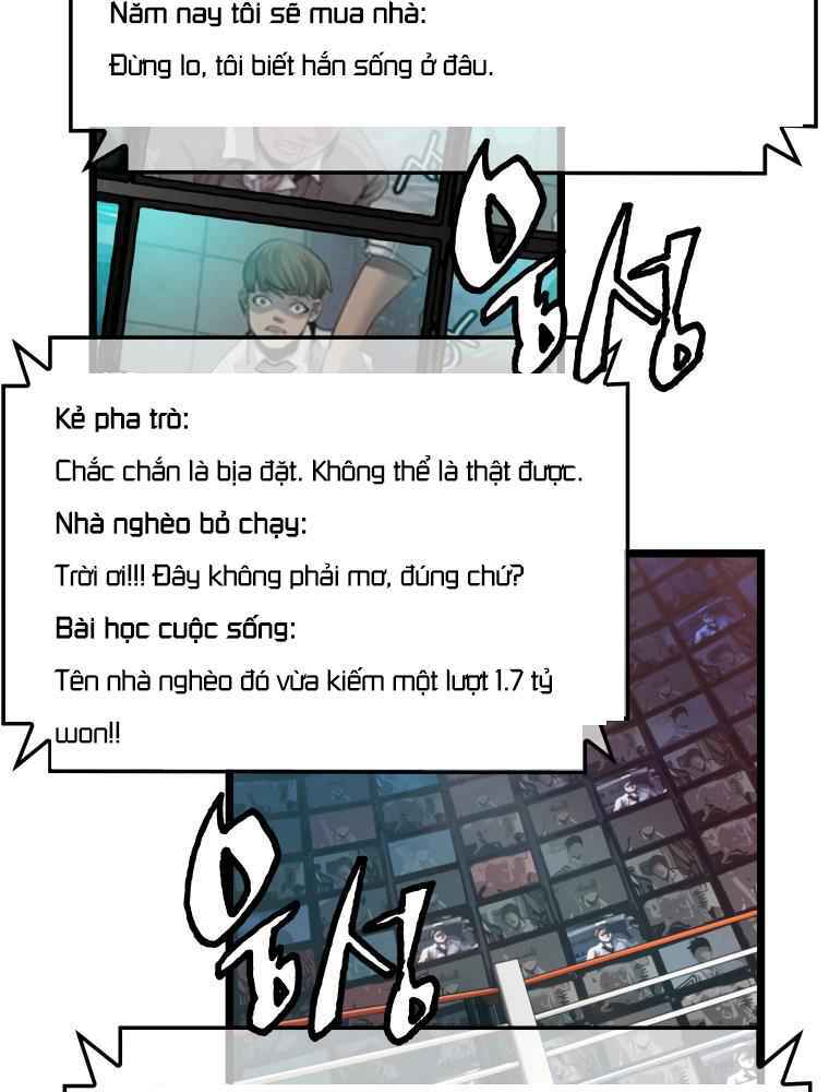Ranker Bất Bại - Chapter 26 - Page 67