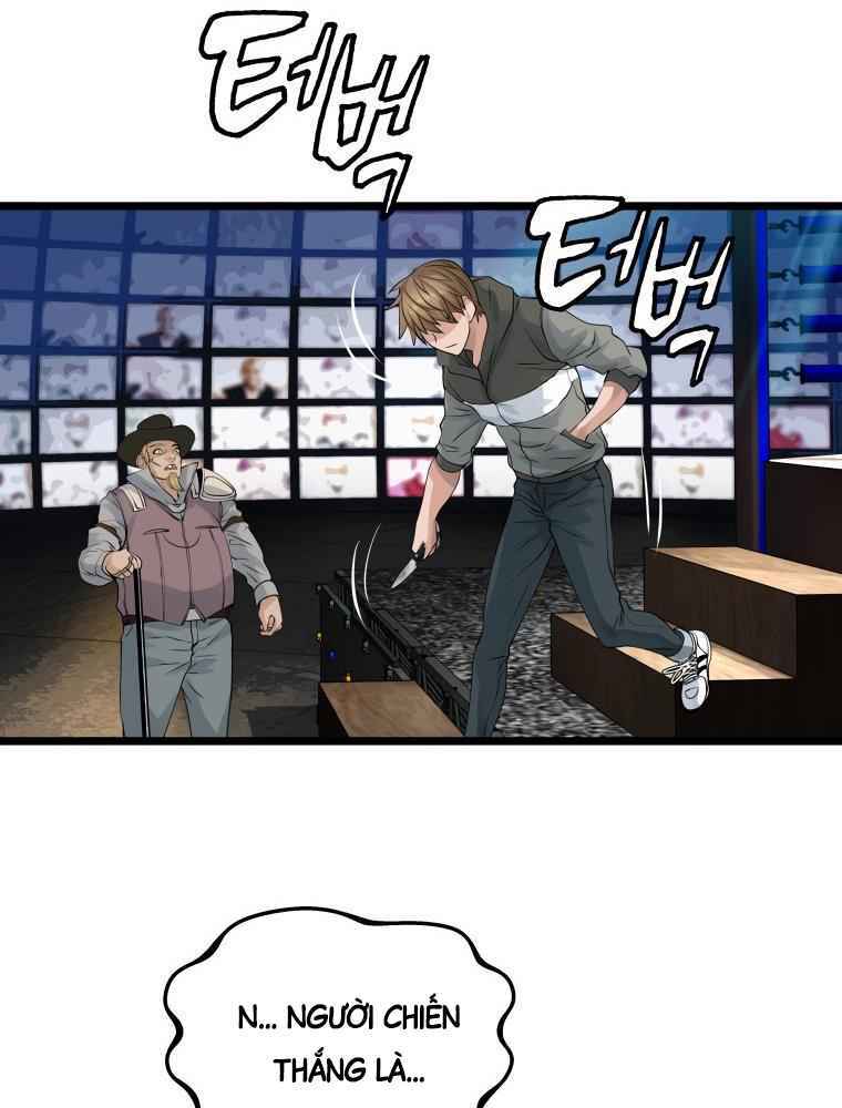 Ranker Bất Bại - Chapter 26 - Page 69