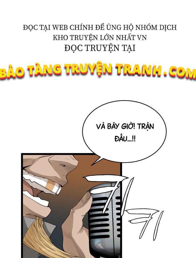 Ranker Bất Bại - Chapter 26 - Page 7