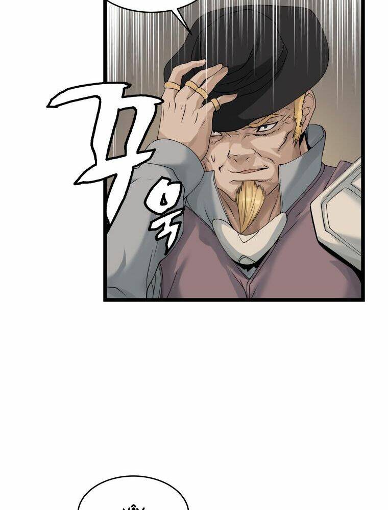 Ranker Bất Bại - Chapter 27 - Page 9