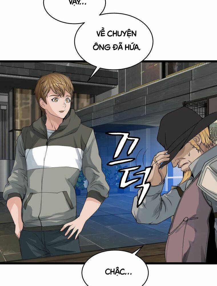 Ranker Bất Bại - Chapter 27 - Page 10