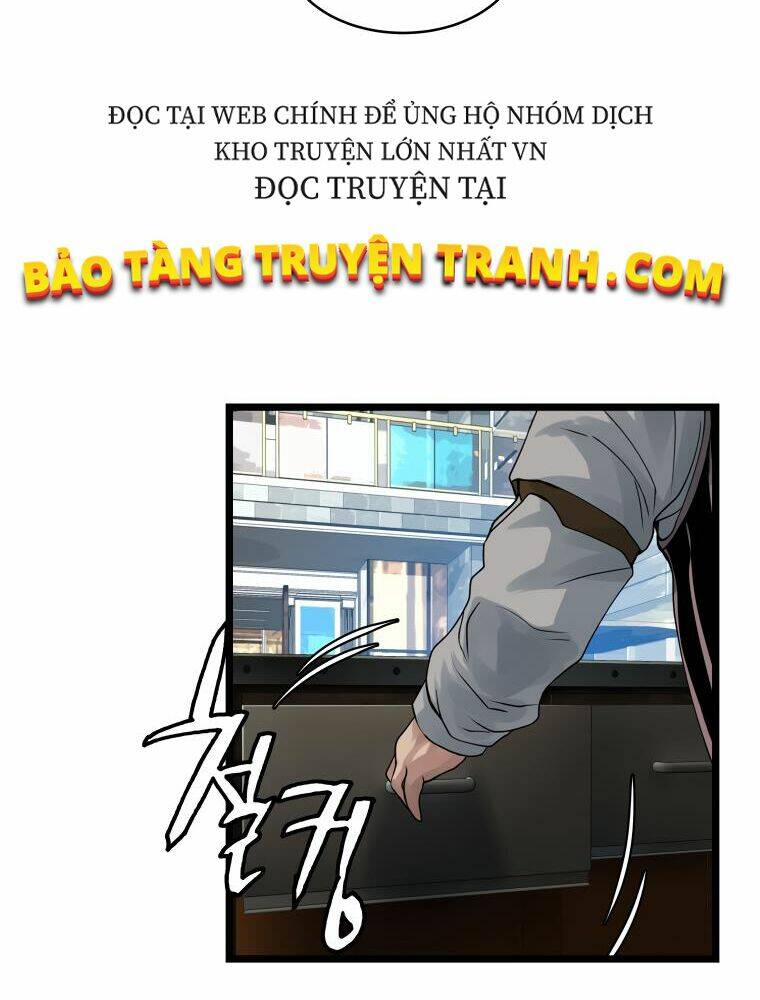 Ranker Bất Bại - Chapter 27 - Page 11