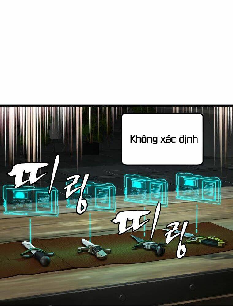 Ranker Bất Bại - Chapter 27 - Page 14