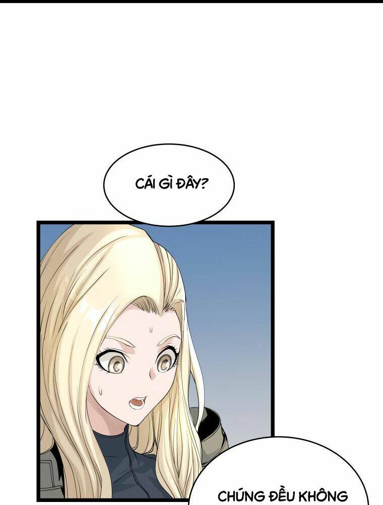 Ranker Bất Bại - Chapter 27 - Page 15