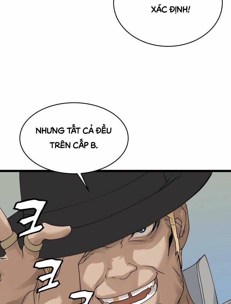 Ranker Bất Bại - Chapter 27 - Page 16