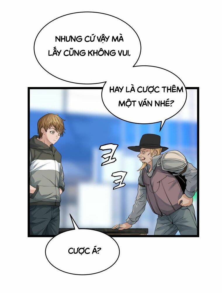 Ranker Bất Bại - Chapter 27 - Page 18