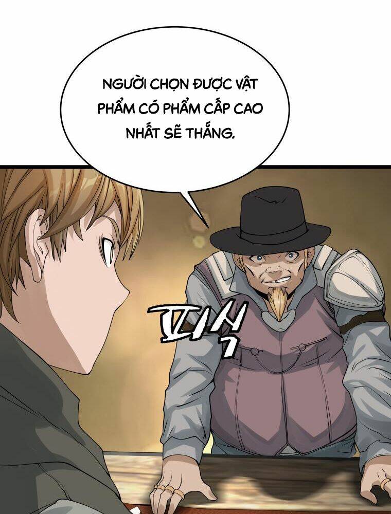 Ranker Bất Bại - Chapter 27 - Page 19