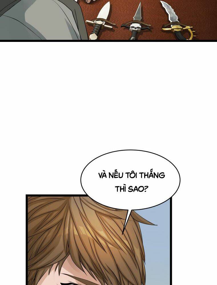 Ranker Bất Bại - Chapter 27 - Page 20