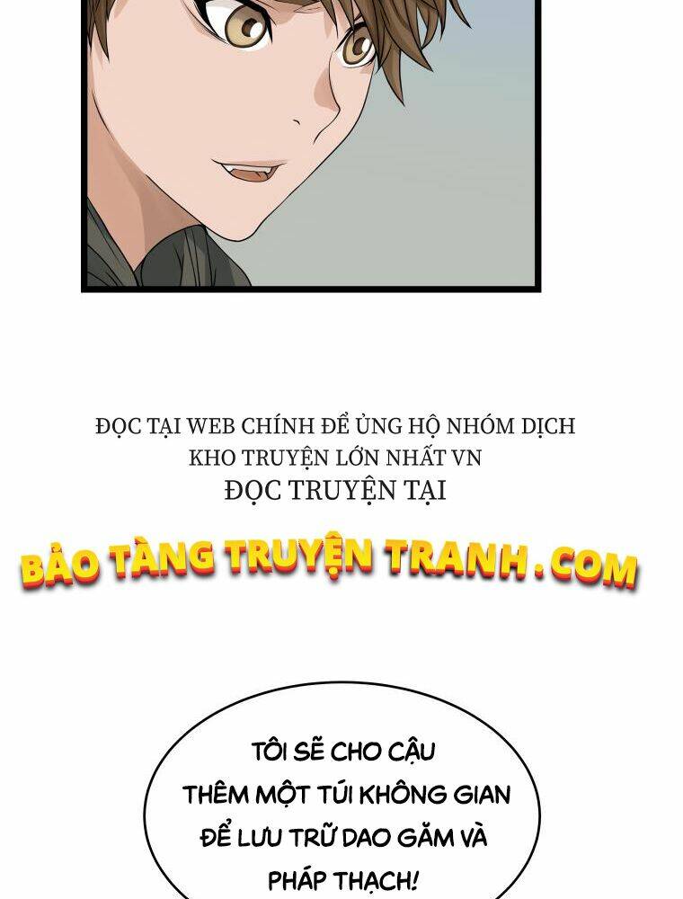 Ranker Bất Bại - Chapter 27 - Page 21