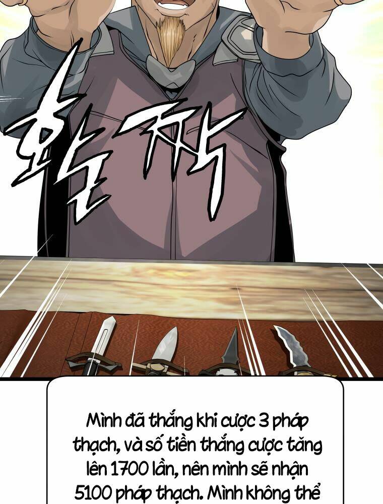 Ranker Bất Bại - Chapter 27 - Page 23