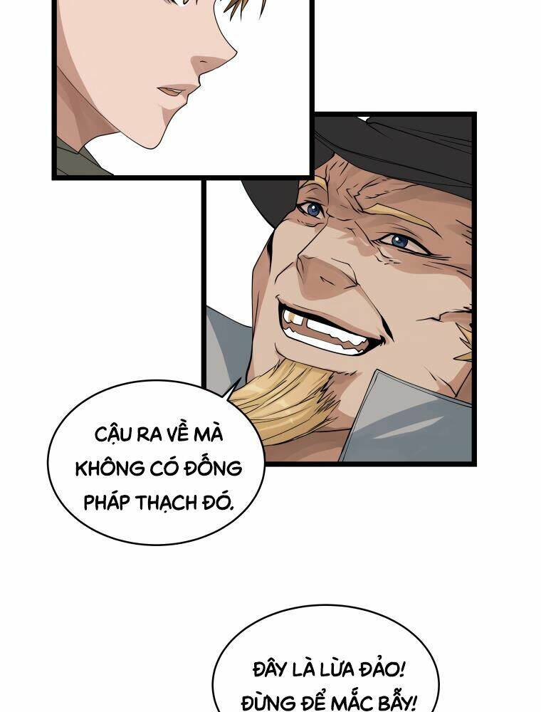 Ranker Bất Bại - Chapter 27 - Page 25