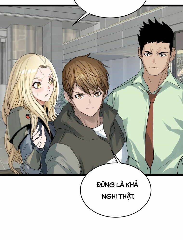 Ranker Bất Bại - Chapter 27 - Page 26