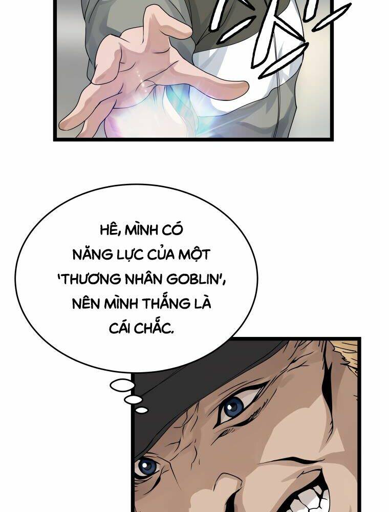 Ranker Bất Bại - Chapter 27 - Page 30