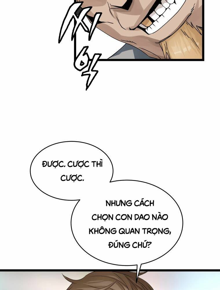 Ranker Bất Bại - Chapter 27 - Page 31