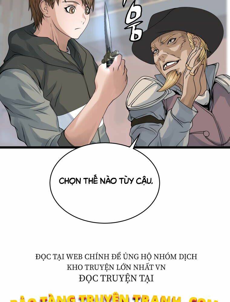 Ranker Bất Bại - Chapter 27 - Page 34