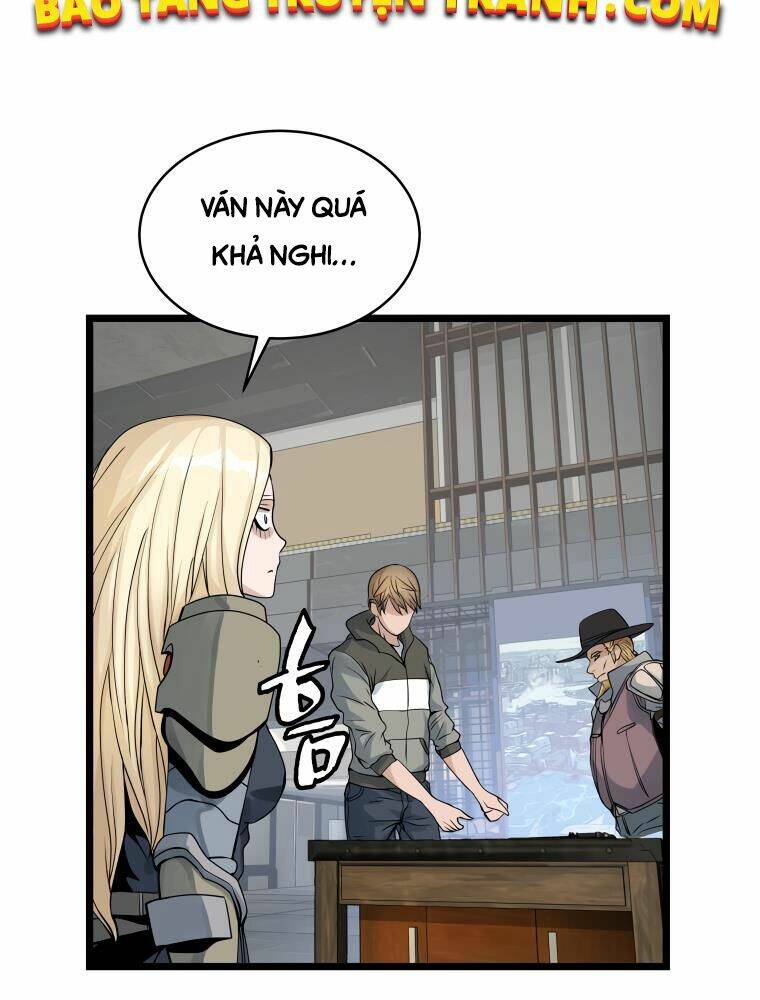 Ranker Bất Bại - Chapter 27 - Page 35