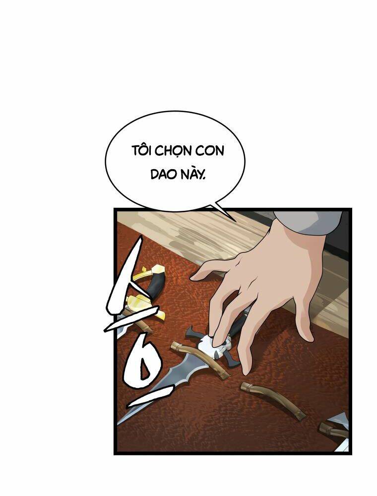 Ranker Bất Bại - Chapter 27 - Page 36