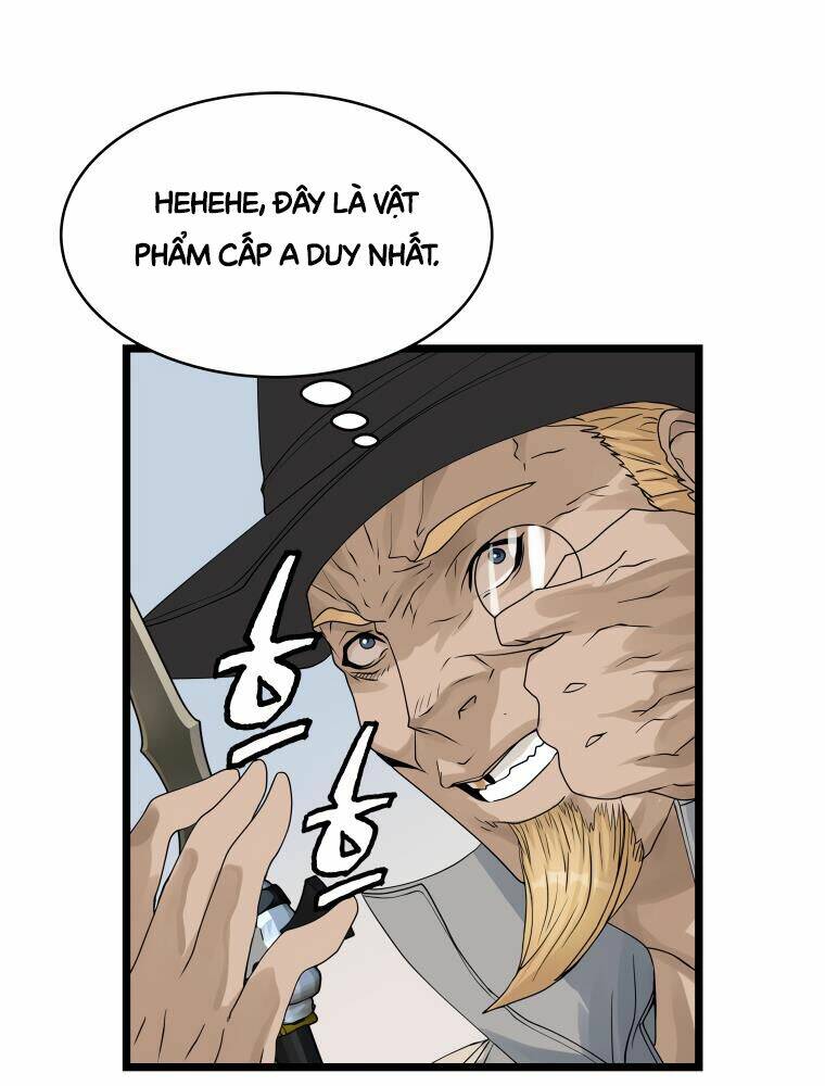 Ranker Bất Bại - Chapter 27 - Page 37