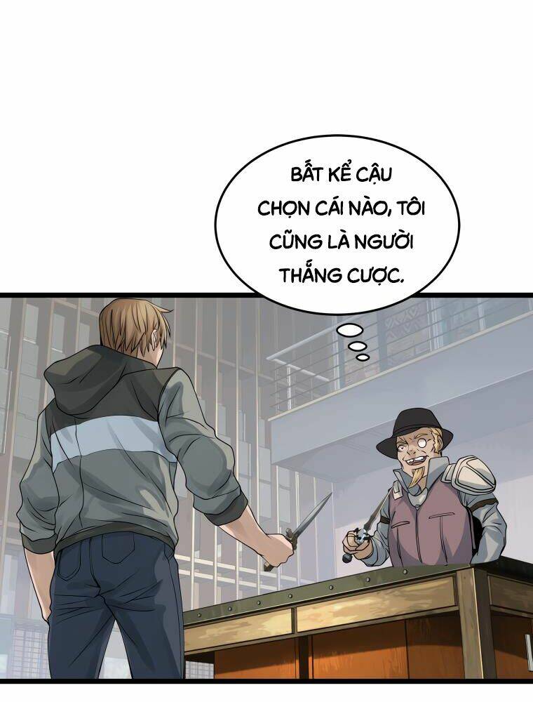 Ranker Bất Bại - Chapter 27 - Page 38