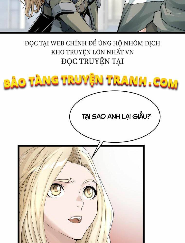 Ranker Bất Bại - Chapter 27 - Page 3