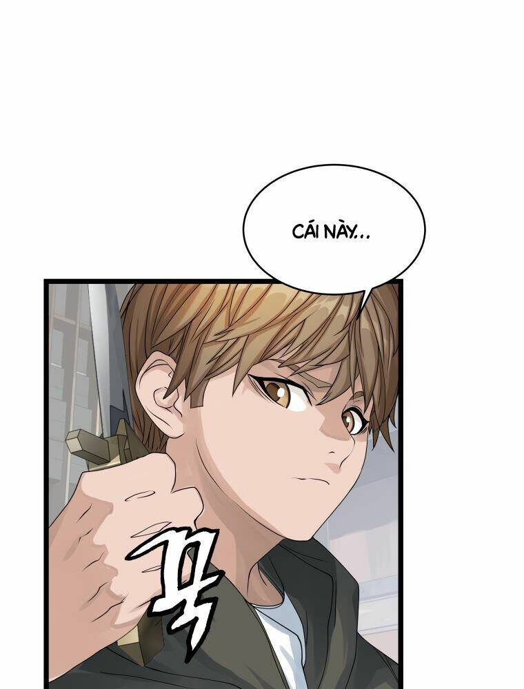 Ranker Bất Bại - Chapter 27 - Page 39