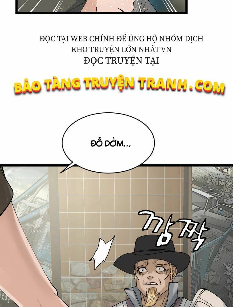 Ranker Bất Bại - Chapter 27 - Page 43