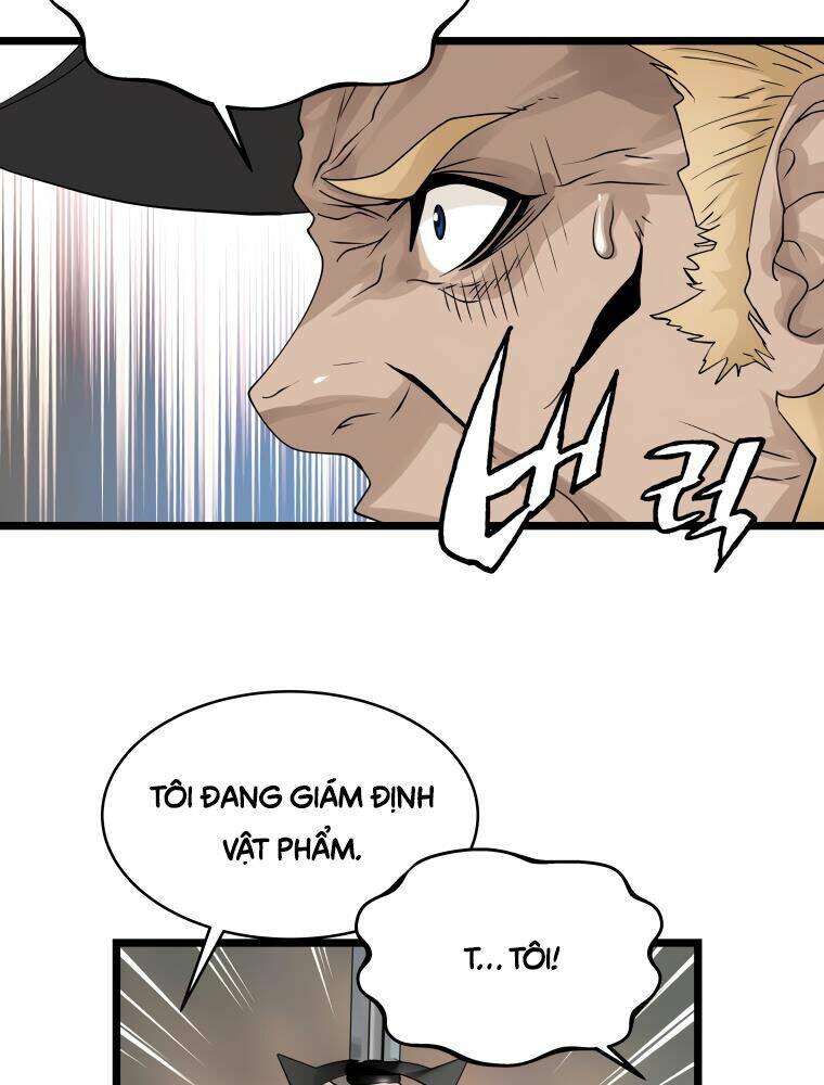 Ranker Bất Bại - Chapter 27 - Page 48