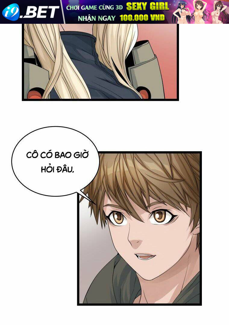 Ranker Bất Bại - Chapter 27 - Page 4