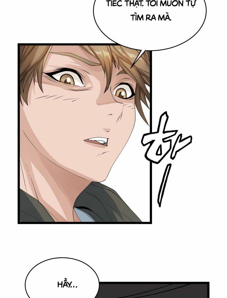 Ranker Bất Bại - Chapter 27 - Page 51