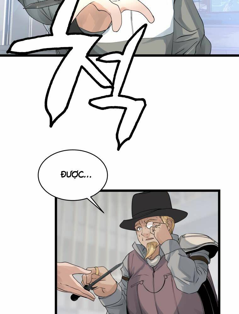 Ranker Bất Bại - Chapter 27 - Page 54