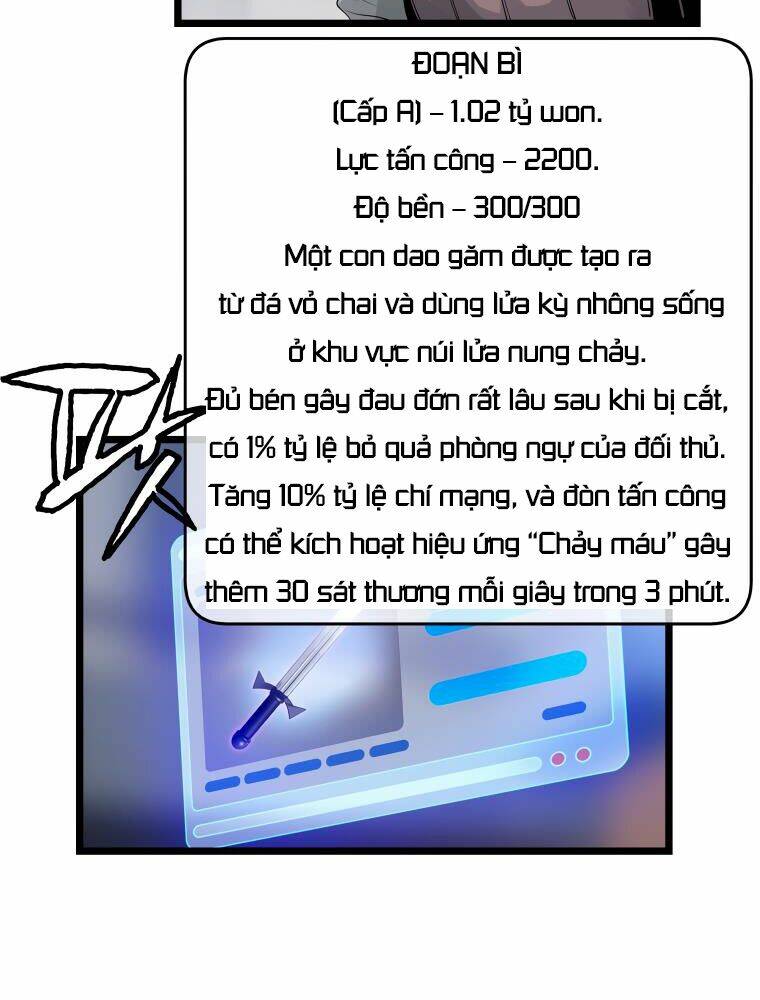 Ranker Bất Bại - Chapter 27 - Page 55