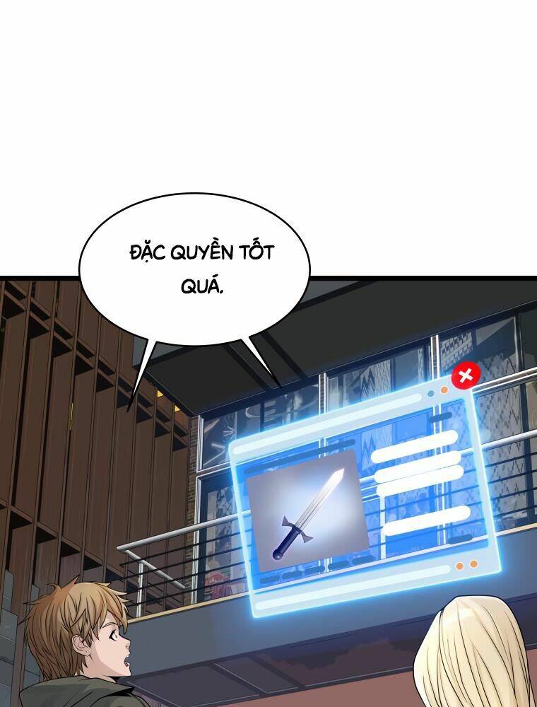 Ranker Bất Bại - Chapter 27 - Page 56