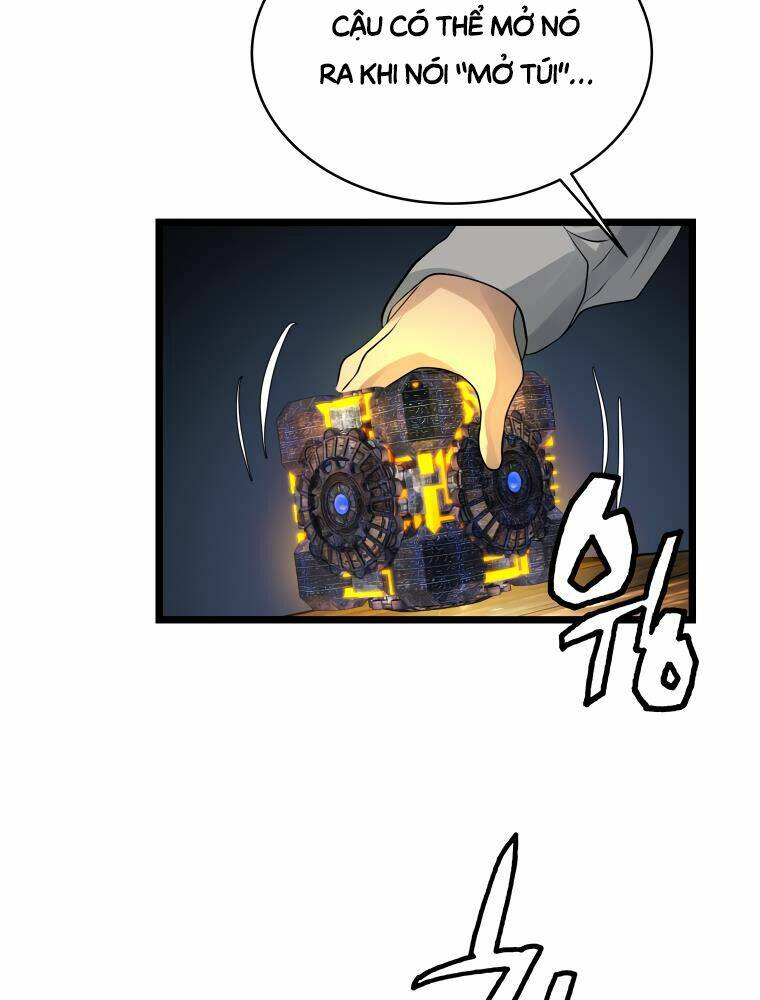 Ranker Bất Bại - Chapter 27 - Page 58