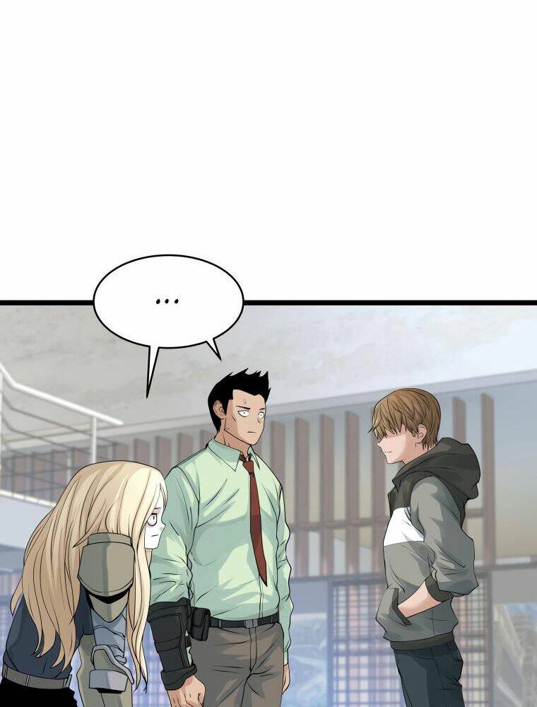 Ranker Bất Bại - Chapter 27 - Page 5