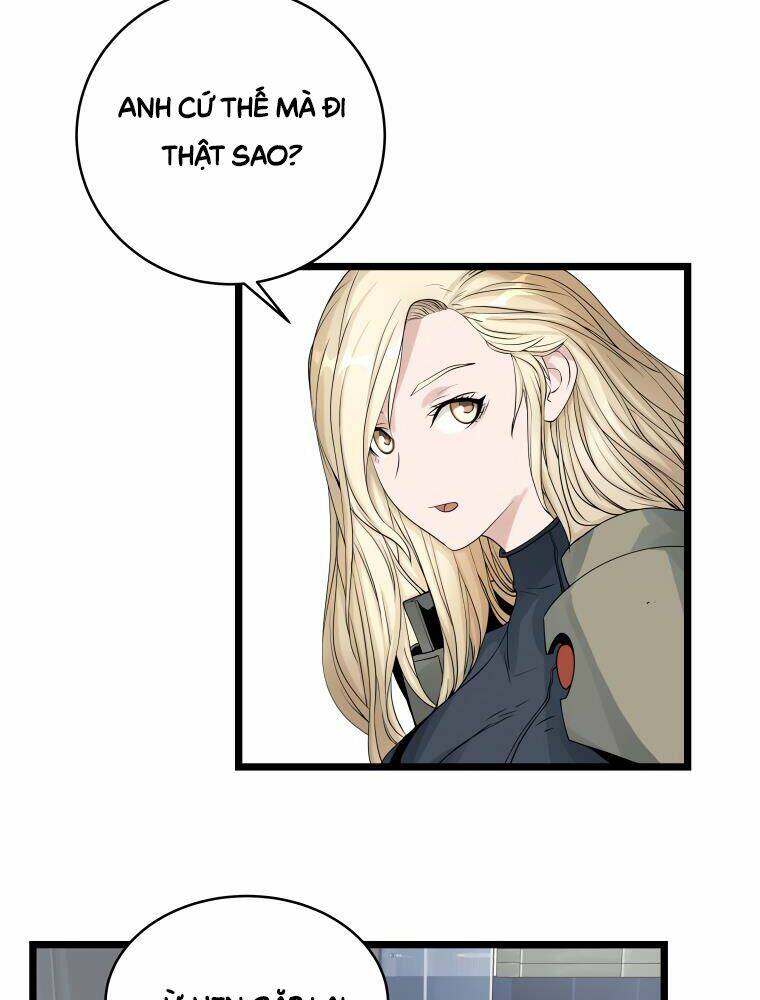 Ranker Bất Bại - Chapter 27 - Page 61