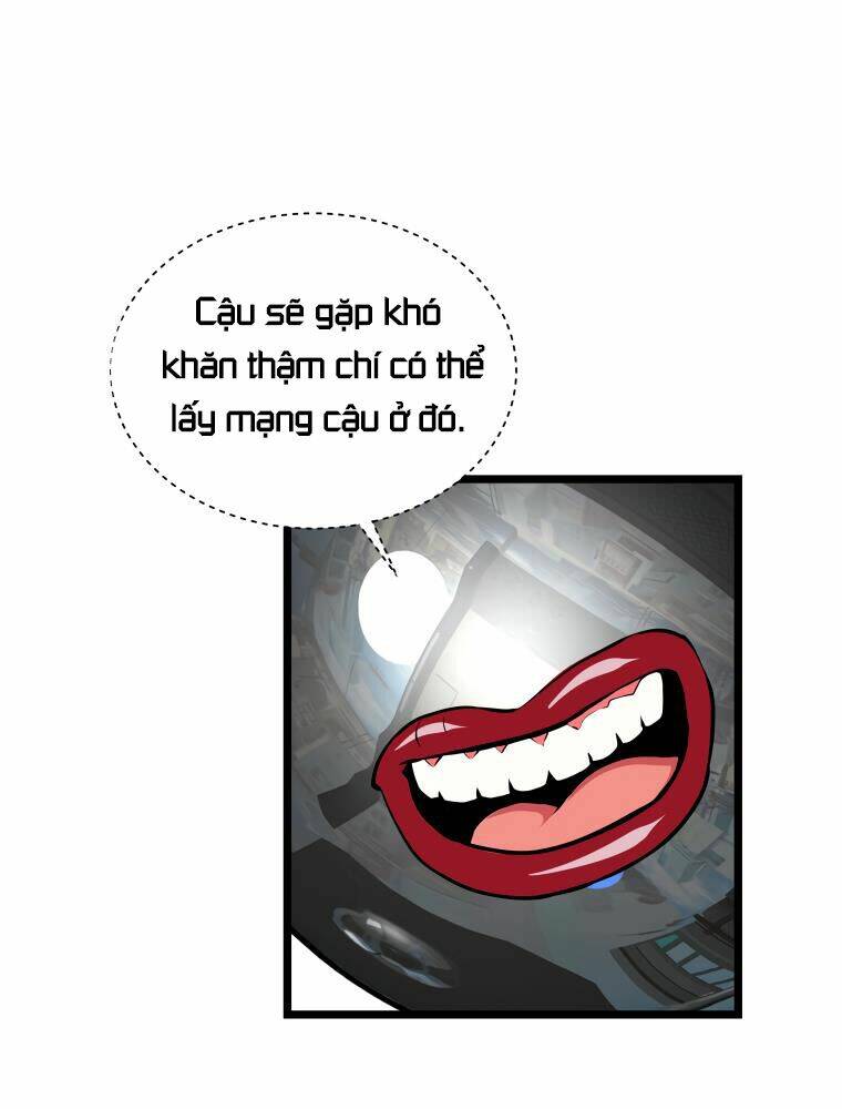 Ranker Bất Bại - Chapter 27 - Page 77