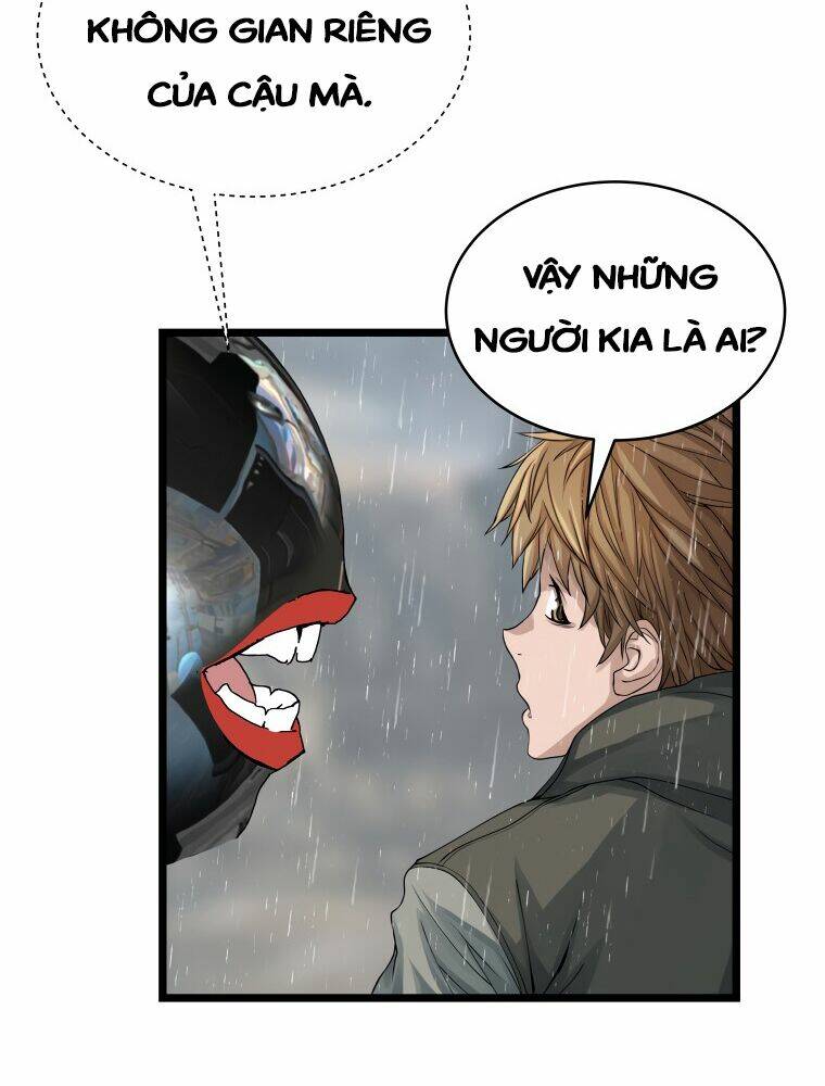 Ranker Bất Bại - Chapter 28 - Page 9