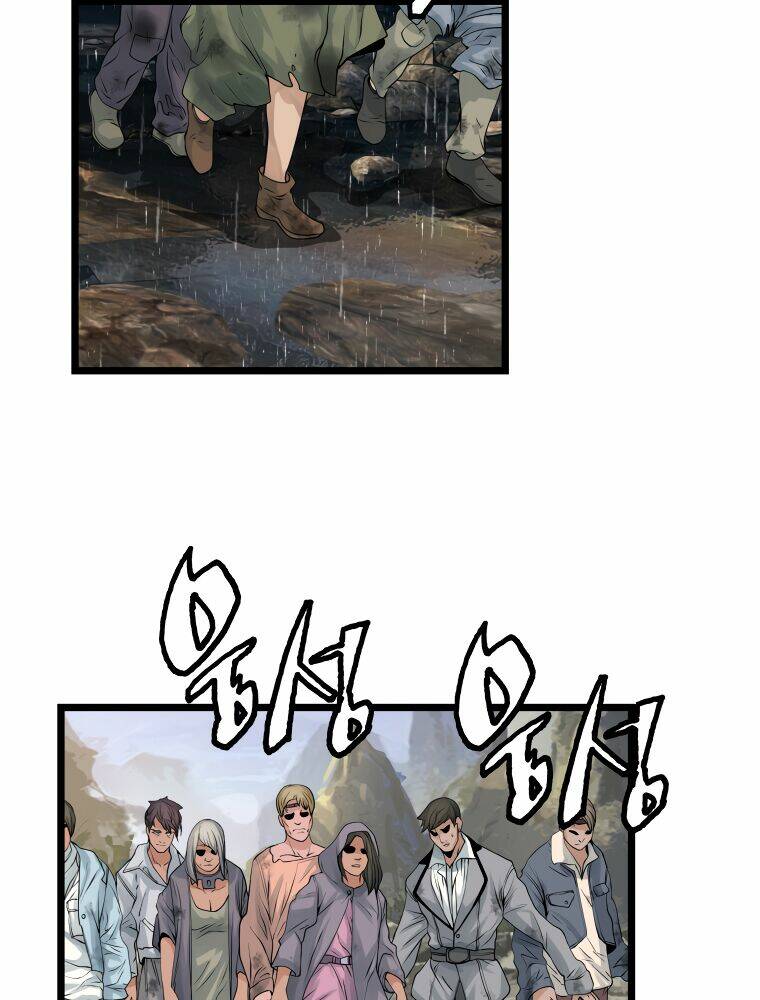 Ranker Bất Bại - Chapter 28 - Page 11