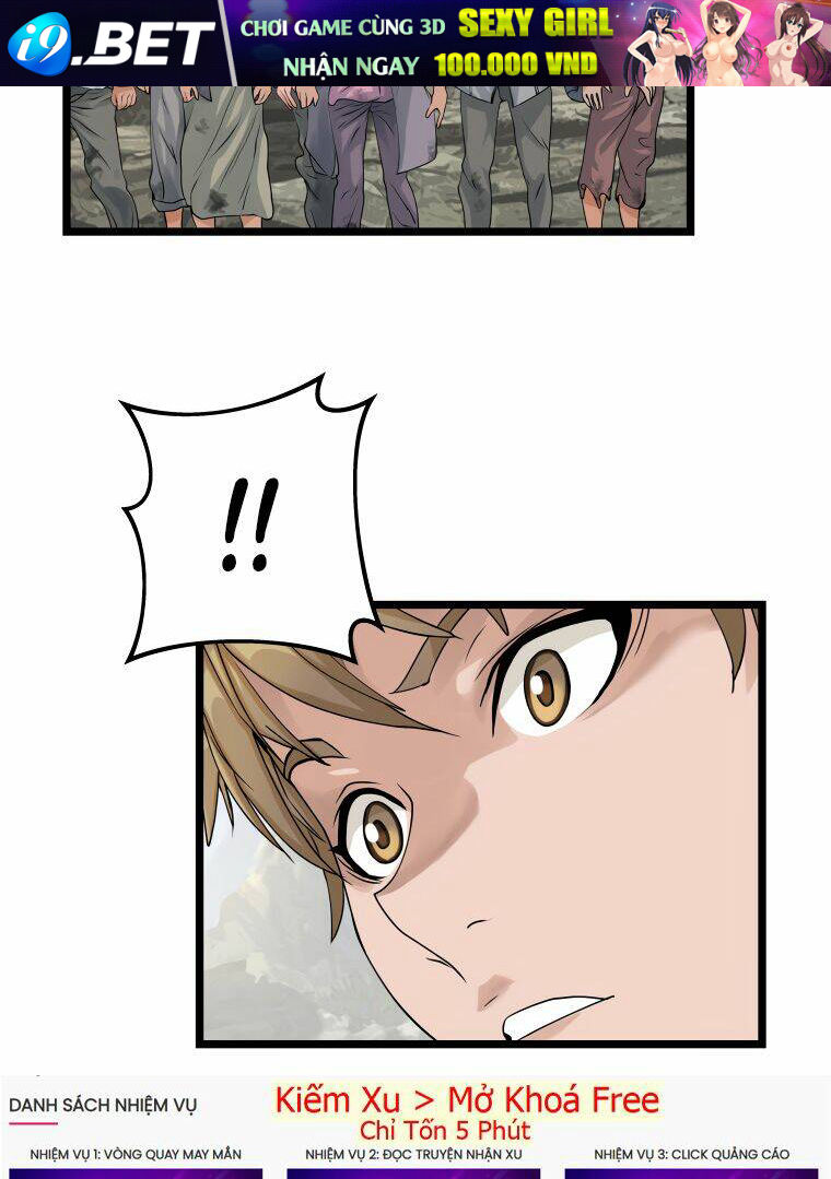 Ranker Bất Bại - Chapter 28 - Page 12