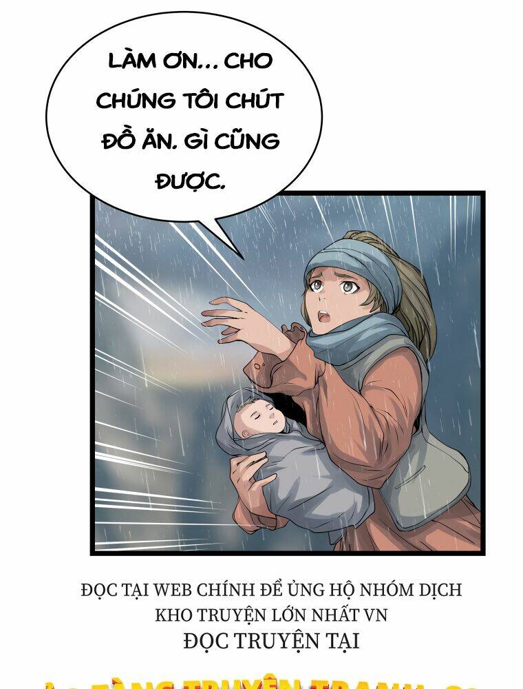 Ranker Bất Bại - Chapter 28 - Page 15