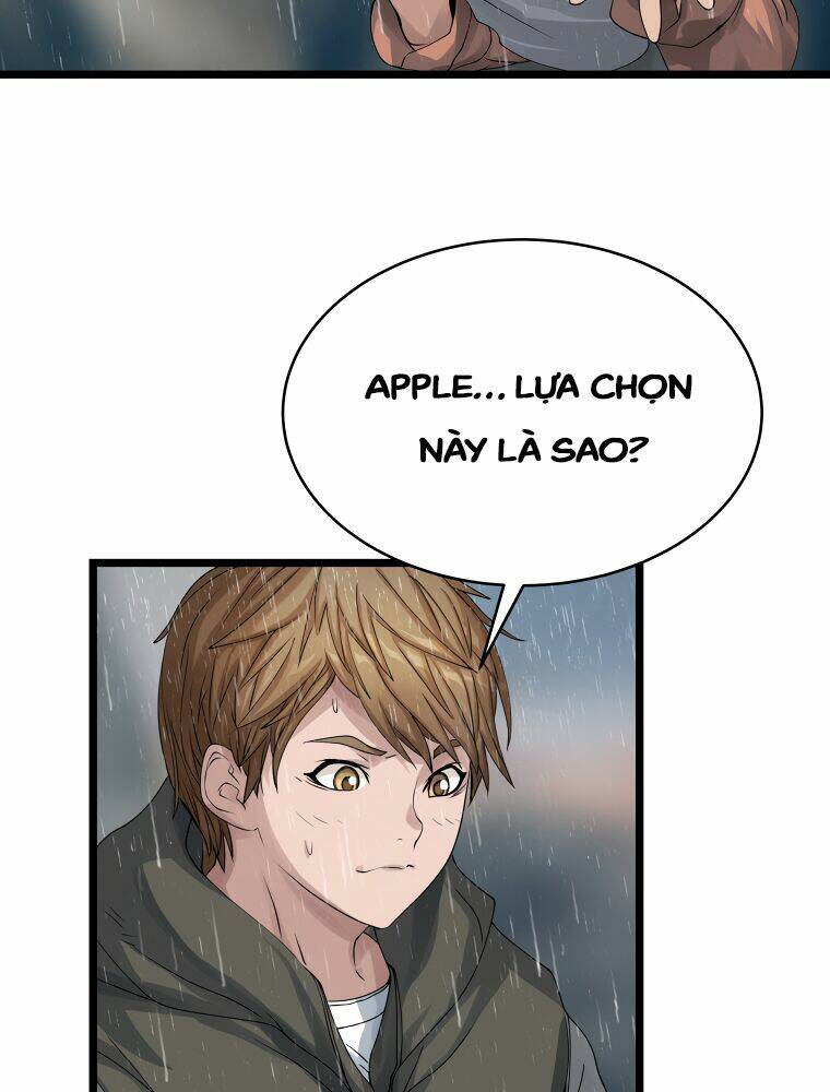 Ranker Bất Bại - Chapter 28 - Page 17