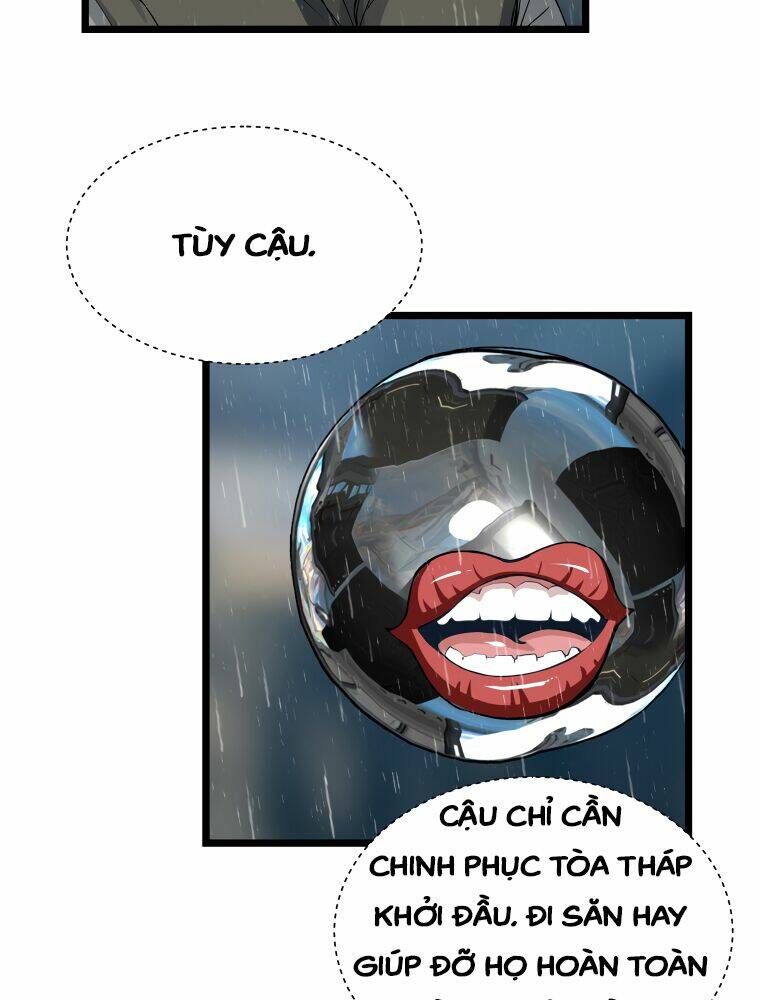 Ranker Bất Bại - Chapter 28 - Page 18