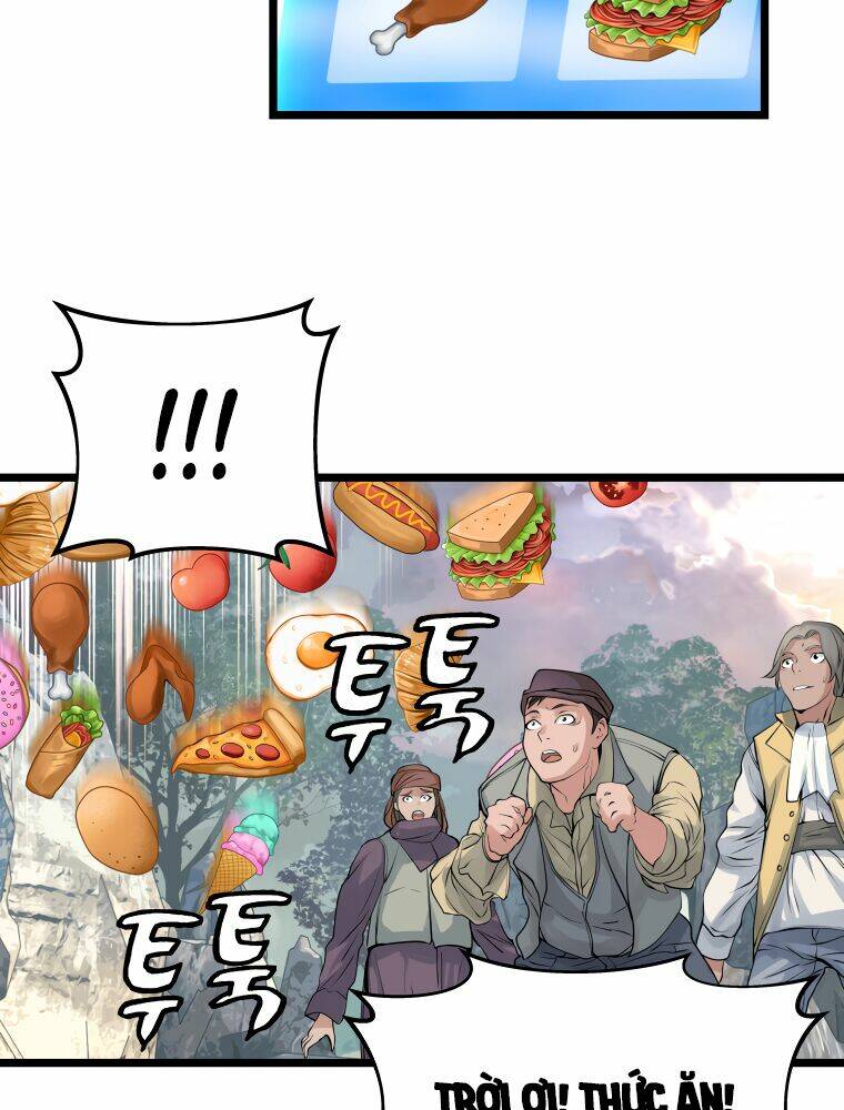 Ranker Bất Bại - Chapter 28 - Page 21