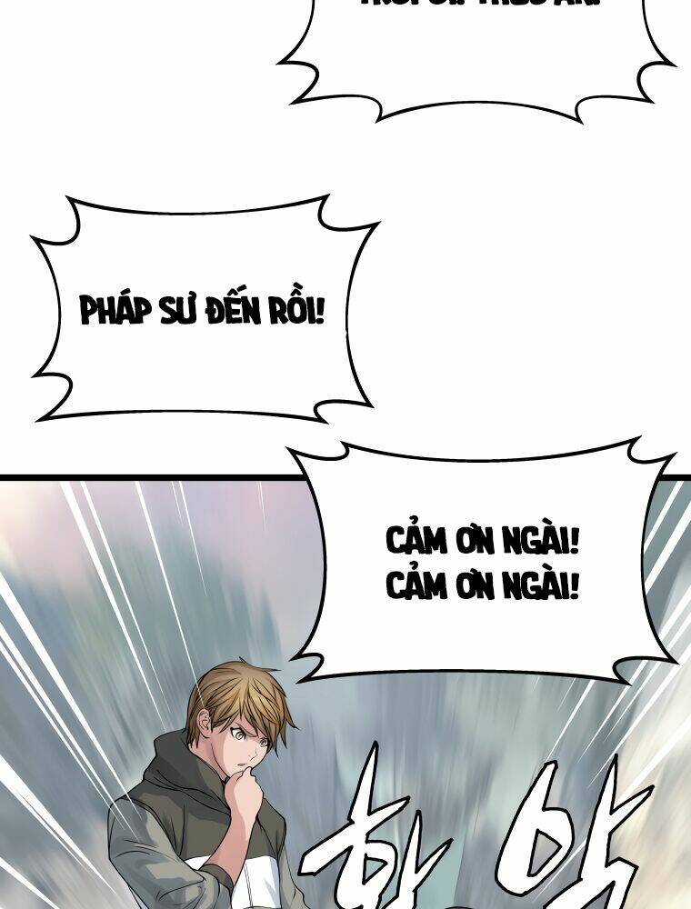 Ranker Bất Bại - Chapter 28 - Page 22