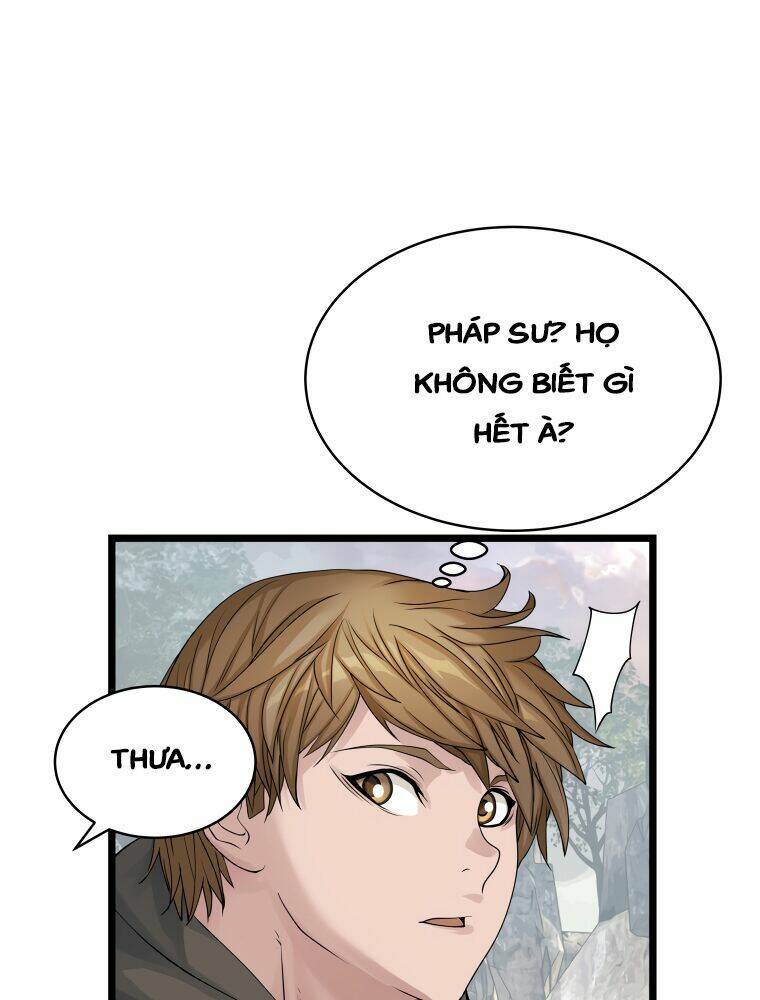 Ranker Bất Bại - Chapter 28 - Page 24